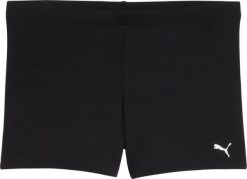 Puma Kąpielówki męskie Puma Classic Trunks czarne 947055 01 S. Czarne kąpielówki męskie Puma, m, bez wzorów. Za 117.71 zł.