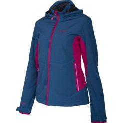 Brugi Kurtka damska 2NAX-N8F Blu Avio Fuxia r. L. Kurtki damskie marki Brugi. Za 180.34 zł.