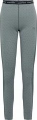 Viking Damskie legginsy termoaktywne Kari Traa Vilma Pnts sage wełna merino 100% rozmiar M. Bielizna termoaktywna damska Viking, m, bez wzorów, z wełny, bez ramiączek. Za 240.28 zł.