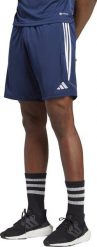 Adidas Spodenki męskie adidas Tiro 23 Club Tr HZ0176 S. Krótkie spodenki sportowe męskie Adidas, m, bez wzorów. Za 90.20 zł.
