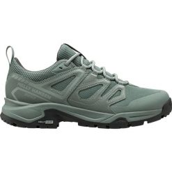 Damskie buty trekkingowe Helly Hansen Stalheim. Czarne trekkingi damskie Helly Hansen, wspinaczkowe. Za 595.00 zł.