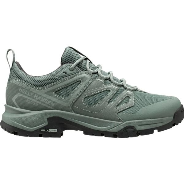 Damskie buty trekkingowe Helly Hansen Stalheim. Czarne trekkingi damskie Helly Hansen, wspinaczkowe. Za 595.00 zł.