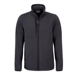 Męska Kurtka Soft Shell Expert Basecamp. Brązowe kurtki sportowe męskie Craghoppers, m, bez wzorów, z softshellu, trekkingowe. Za 239.99 zł.