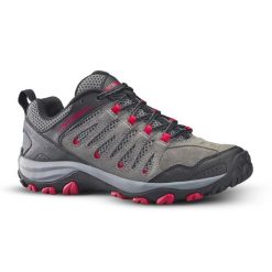 Second Life - Buty turystyczne męskie Merell Crosslander - Stan Doskonały. Brązowe trekkingi męskie Merrell, trekkingowe. Za 297.00 zł.