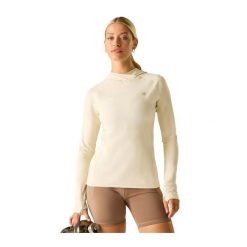 Bluza Z Kapturem Damska Refresh. Czarne bluzy damskie Dare 2b, s, bez wzorów, z elastanu, z kapturem. Za 162.99 zł.