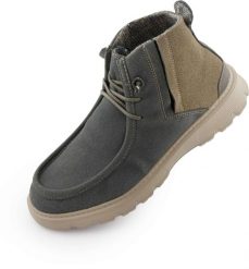 Buty męskie Woz Stuart 202 niebieskie. Brązowe eleganckie półbuty Erima, z gumy, eleganckie, bez zapięcia. Za 101.96 zł.