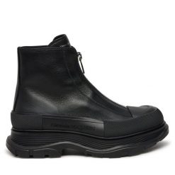 Kozaki MCQ Alexander McQueen. Czarne kozaki męskie McQ Alexander McQueen. Za 3,869.00 zł.