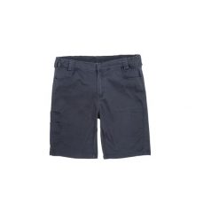 Slim chino shorts Result. Niebieskie szorty damskie RESULT, na lato, bez wzorów. Za 216.50 zł.