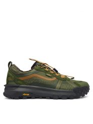 Vans Trekkingi Crosspath Xc GORE-TEX MTE VN000EKHGRK1 Zielony ciemny. Zielone trekkingi męskie Vans, trekkingowe, gore-tex. Za 839.99 zł.