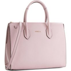 Torebka FURLA - Pin 967818 B BMJ9 OAS Camelia e. Torebki do ręki damskie marki Furla. W wyprzedaży za 679.00 zł.