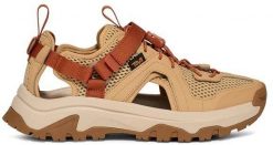 Teva W'S Hurricane XLT 3 CT, TMLT, 41 (us 10); uk 8 (1173723-TMLT-10). Sandały damskie Teva, bez wzorów, bez obcasa, bez zapięcia. Za 362.27 zł.