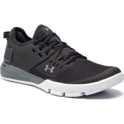 Buty UNDER ARMOUR - Ua Charged Ultimate 3.0 3021294-001 Blk. Buty sportowe męskie marki Under Armour. Za 369.95 zł.