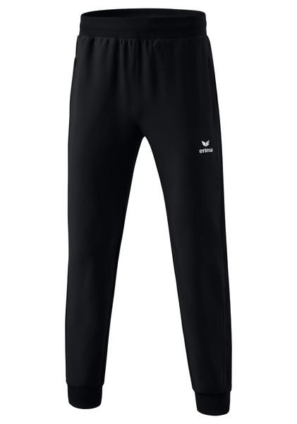 Spodnie do biegania Erima Change. Szare spodnie sportowe męskie Erima, m, bez wzorów, z materiału, do biegania. Za 212.50 zł.