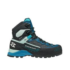Buty trekkingowe Garmont Hexagon Gtx. Niebieskie trekkingi damskie Garmont. Za 1,090.50 zł.