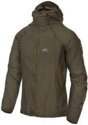 Kurtka męska Helikon-Tex Kurtka Wiatrówka TRAMONTANE - WindPack® Nylon - Ta. Kurtki męskie HELIKON-TEX, m, bez wzorów, z nylonu, bez kaptura. Za 221.74 zł.