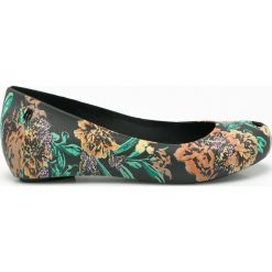 Melissa - Baleriny. Baleriny damskie Melissa, z kauczuku. W wyprzedaży za 199.90 zł.