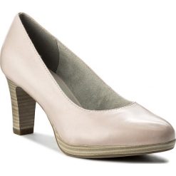 Półbuty TAMARIS - 1-22410-20 Rose 521. Półbuty damskie marki Tamaris. W wyprzedaży za 169.00 zł.