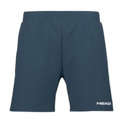 Krótkie spodenki męskie POWER. Niebieskie krótkie spodenki sportowe męskie Head, m, bez wzorów, tenisowe. Za 249.00 zł.