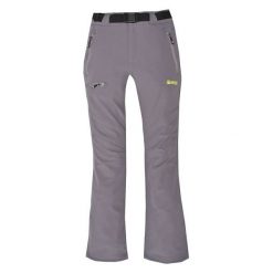 BERG OUTDOOR Spodnie Karakorum Pants szare r. L (P-10-HK4121403SS14-004-L). Spodnie dresowe damskie marki BERG OUTDOOR. Za 235.66 zł.