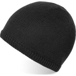 Czapka zimowa męska c. szary PAOLO PERUZZI A-08-DGR. Szare czapki i kapelusze męskie Paolo Peruzzi, na zimę, bez wzorów, z materiału, sportowe. Za 59.99 zł.