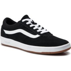 Tenisówki VANS - Cruze Cc VN0A3WLZOS71 Black/True White. Półbuty na co dzień męskie marki Vans. Za 359.00 zł.