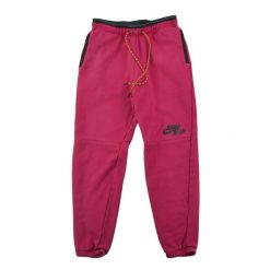 Second life - Spodnie dresowe męskie Jordan Jumpman - Stan bardzo dobry. Czerwone spodnie sportowe męskie Jordan, l, bez wzorów, z dresówki, do biegania. Za 114.98 zł.