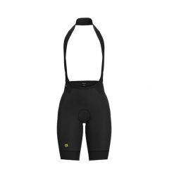 Spodenki rowerowe damskie Alé Cycling R-EV1 Velocity Plus. Czarne obuwie sportowe damskie ALÉ CYCLING, l, bez wzorów, sportowe, rowerowe. W wyprzedaży za 681.99 zł.