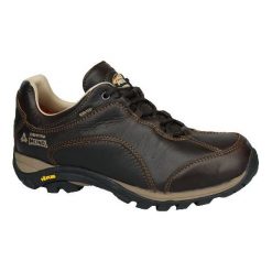 MEINDL Buty damskie Linosa Identity brązowe r. 39.5 (2772-46). Trekkingi męskie Meindl. Za 752.98 zł.