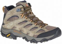 Buty trekkingowe męskie Merrell Buty trekkingowe męskie MERRELL MOAB 3 MID (J035869) 46. Trekkingi męskie Merrell. Za 417.90 zł.