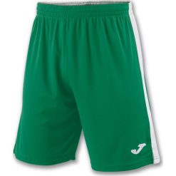 Spodenki do piłki nożnej męskie Joma Tokio II. Czarne buty sportowe męskie Joma, m, bez wzorów, do piłki nożnej. Za 57.99 zł.