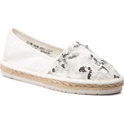 Espadryle MARCO TOZZI - 2-24217-22 White Comb 197. Espadryle damskie marki Marco Tozzi. Za 129.90 zł.