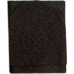 Zestaw Szalik i Czapka CALVIN KLEIN BLACK LABEL - Power Logo Giftset K50K502103 001. Szaliki i chusty damskie marki Calvin Klein Black Label. W wyprzedaży za 239.00 zł.