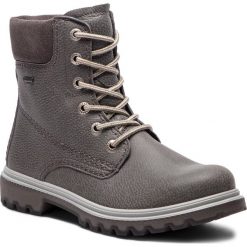 Trapery LEGERO - GORE-TEX 3-09660-20 Litio. Kozaki męskie marki Legero. W wyprzedaży za 419.00 zł.