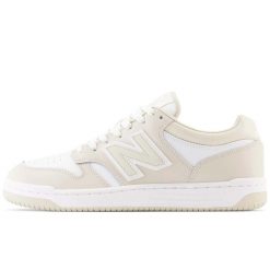 Buty Sportowe New Balance Lifestyle - Damskie Dorośli. Brązowe obuwie sportowe damskie New Balance, bez wzorów, do biegania. Za 422.30 zł.