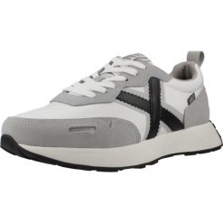 Buty MUNICH XEMINE 79 Biały. Białe trekkingi męskie munich. Za 511.99 zł.