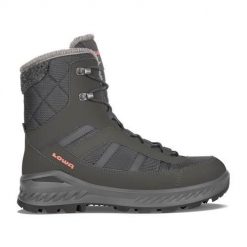 Buty trekkingowe damskie Lowa Winterstiefel Trident Iii Gtx. Brązowe obuwie sportowe damskie Lowa, na jesień. Za 851.00 zł.