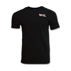 Koszulka męska PUMA One Of One T-shirt Black. Czarne koszulki sportowe męskie Puma, m, bez wzorów, sportowe, bez kołnierzyka. Za 160.00 zł.