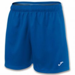 Spodenki do Rugby męskie Joma Myskin Academy. Niebieskie krótkie spodenki sportowe męskie Joma, m, bez wzorów. Za 132.00 zł.
