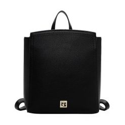 SURI FREY Plecak SFY Amey Torby podróżne 1 ct Damski. Plecaki damskie Suri Frey, bez wzorów, z materiału, eleganckie. Za 278.99 zł.