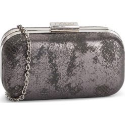Torebka NOBO - NBAG-D0841-C022 Silver Snake. Torebki do ręki damskie marki Nobo. W wyprzedaży za 109.00 zł.