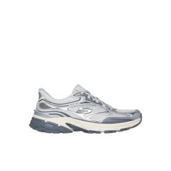 Buty damskie SKECHERS Stamina Sport. Białe obuwie sportowe damskie Skechers, bez wzorów. Za 349.99 zł.