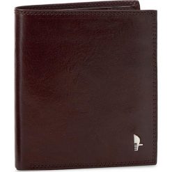 Duży Portfel Męski PUCCINI - H-21914 D. Brown 2. Brązowe portfele męskie Puccini, ze skóry. W wyprzedaży za 159.00 zł.