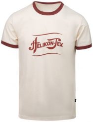 Helikon-Tex T-shirt (Catch the spirit) - Sand. T-shirty męskie HELIKON-TEX, m, bez wzorów, bez kołnierzyka. Za 92.25 zł.