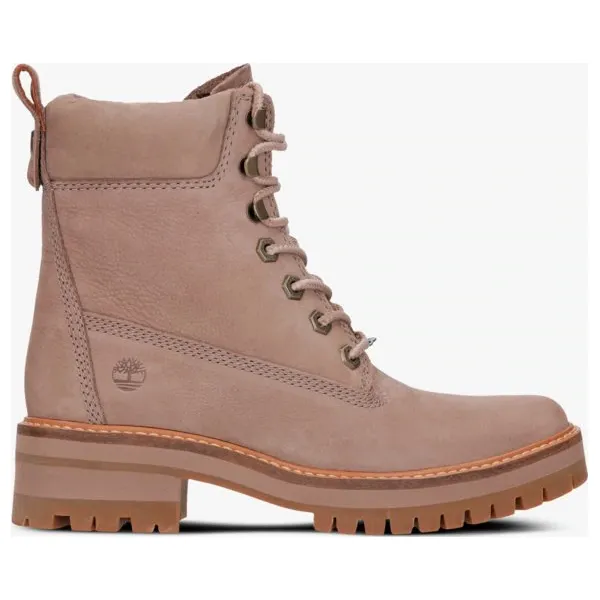 Timberland Courmayeur Valley Yboot buty damskie, szary, rozmiar 36. Szare trekkingi damskie Timberland, na zimę, outdoorowe, climacool (adidas). W wyprzedaży za 764.99 zł.