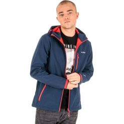 Hi-tec Kurtka męska CAEN Navy/ Orange Red r. M. Kurtki męskie marki Hi-tec. Za 175.85 zł.