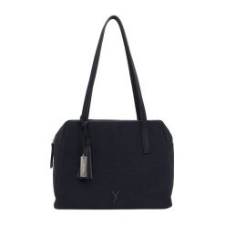 SURI FREY Torebka Shopper SFY Romy Torby na zakupy 1 ct Damski. Torebki shopper damskie Suri Frey, bez wzorów, z poliesteru, biznesowe, bez dodatków. Za 262.99 zł.