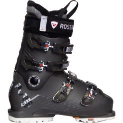 Używane buty narciarskie - ROSSIGNOL Pure PRO, 37 cm, Stan dobry. Obuwie sportowe damskie Rossignol, bez wzorów, narciarskie. Za 490.00 zł.