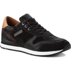 Sneakersy LLOYD - Eden 28-903-10 Schwarz. Półbuty na co dzień męskie marki Lloyd. W wyprzedaży za 349.00 zł.