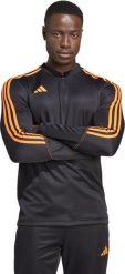 Adidas Bluza adidas TIRO 23 Training Top HZ0182. Bluzy męskie Adidas, m, bez wzorów, bez kaptura. Za 93.39 zł.