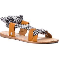 Sandały PEPE JEANS - Munch Tubu PLS90339 Black 999. Klapki damskie marki Pepe Jeans. W wyprzedaży za 129.00 zł.